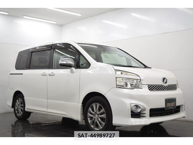 Toyota VOXY 2011-10 7814580-7