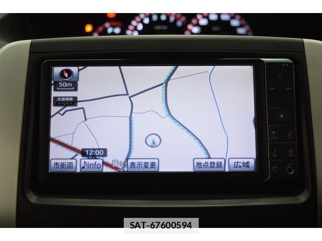 Toyota VOXY 2010-11 7814581-11