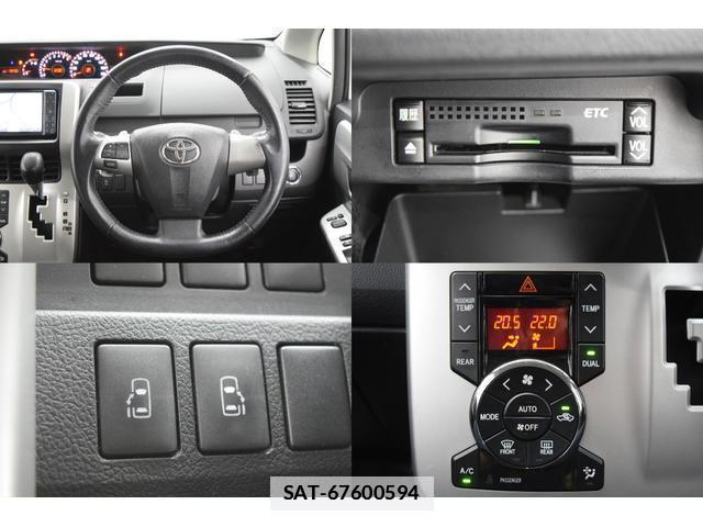 Toyota VOXY 2010-11 7814581-16