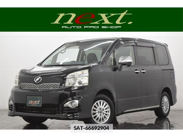 Toyota VOXY 2013-03 7814592-0