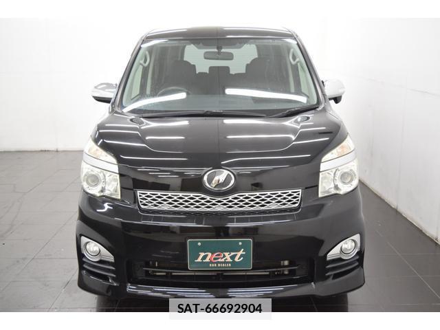 Toyota VOXY 2013-03 7814592-6