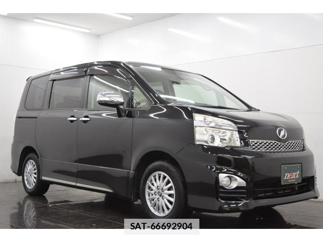 Toyota VOXY 2013-03 7814592-7