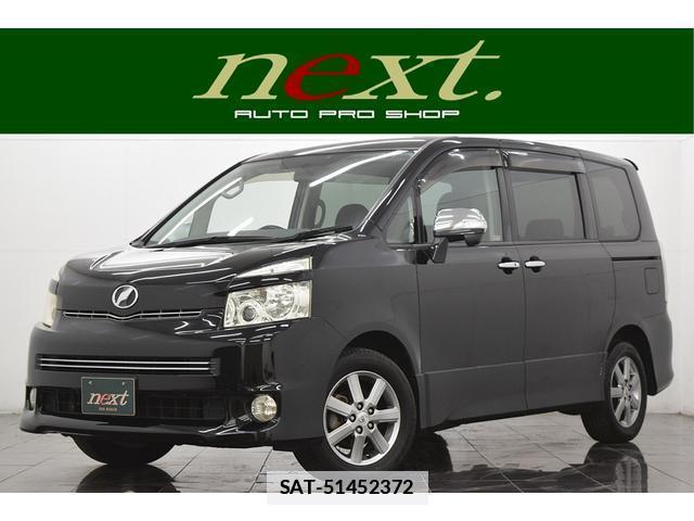 Toyota VOXY 2008-09 7814593-0