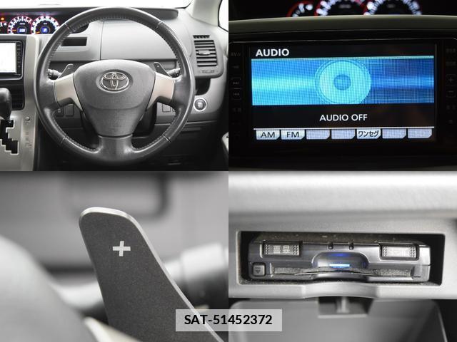 Toyota VOXY 2008-09 7814593-15