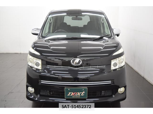Toyota VOXY 2008-09 7814593-6