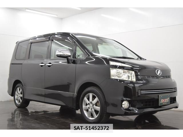 Toyota VOXY 2008-09 7814593-7
