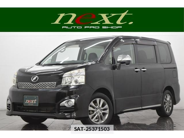 Toyota VOXY 2013-03 7814595-0