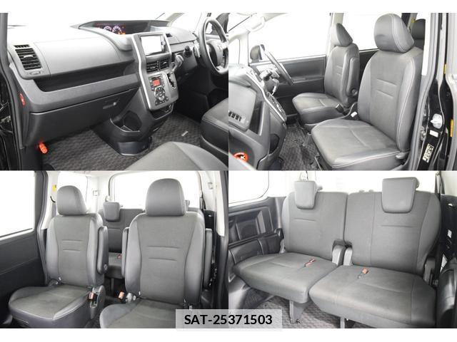 Toyota VOXY 2013-03 7814595-19