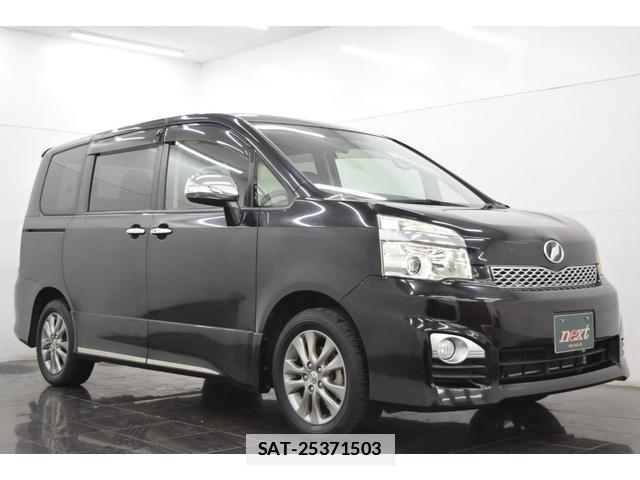Toyota VOXY 2013-03 7814595-7