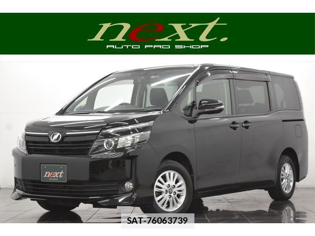 Toyota VOXY 2015-10 7814602-0
