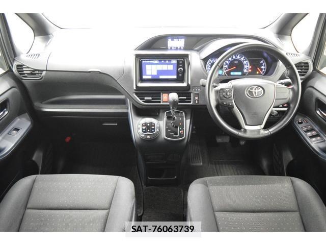 Toyota VOXY 2015-10 7814602-10