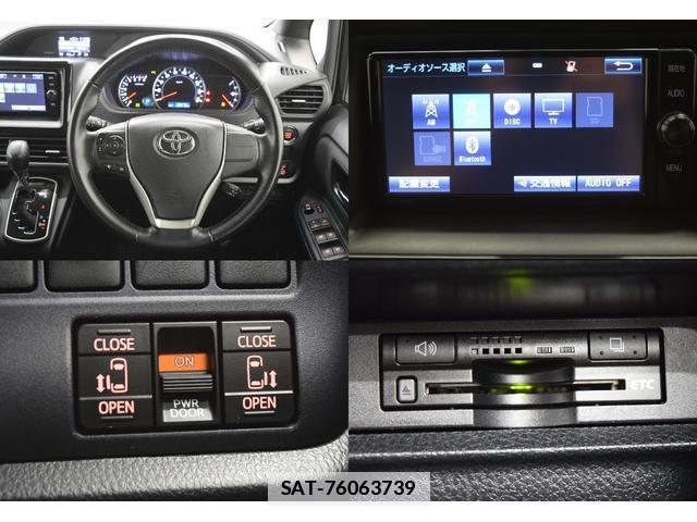 Toyota VOXY 2015-10 7814602-15