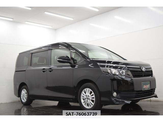 Toyota VOXY 2015-10 7814602-7