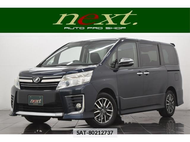 Toyota VOXY 2016-02 7814603-0