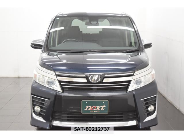 Toyota VOXY 2016-02 7814603-6