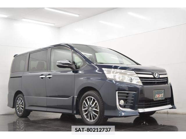 Toyota VOXY 2016-02 7814603-7