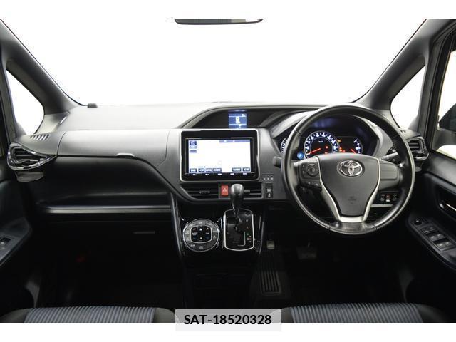Toyota VOXY 2016-11 7814607-10