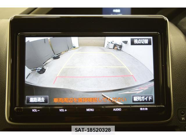 Toyota VOXY 2016-11 7814607-12