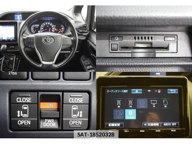 Toyota VOXY 2016-11 7814607-15