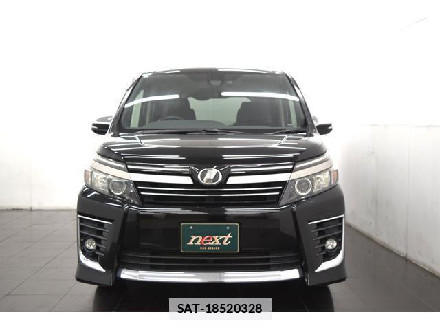 Toyota VOXY 2016-11 7814607-6