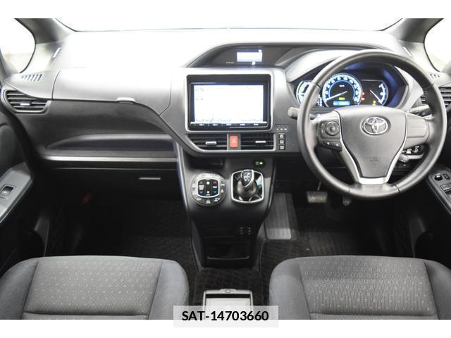 Toyota VOXY 2014-12 7814608-10