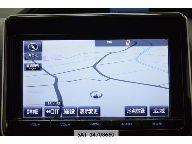 Toyota VOXY 2014-12 7814608-11