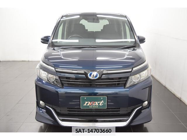 Toyota VOXY 2014-12 7814608-6