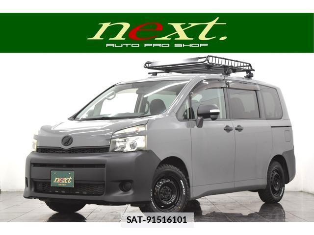 Toyota VOXY 2010-08 7814613-0
