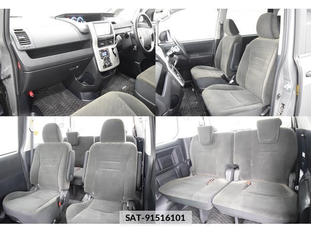 Toyota VOXY 2010-08 7814613-19
