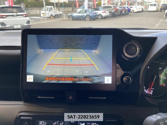 Toyota VOXY 2023-02 7814633-4