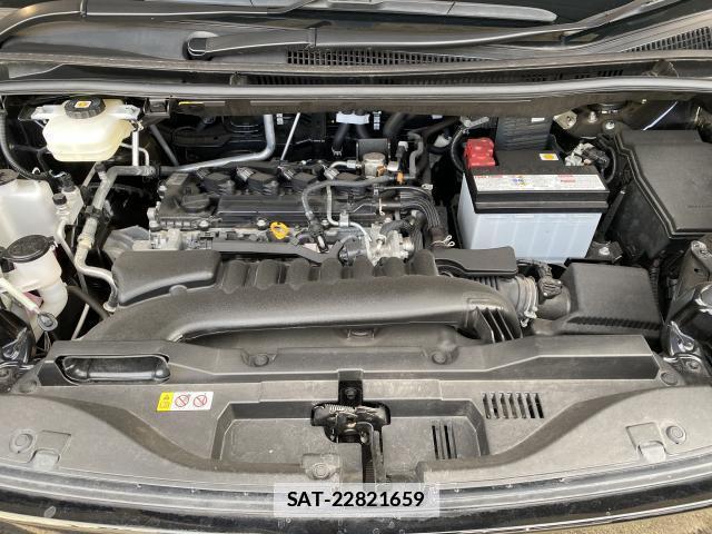 Toyota VOXY 2023-02 7814633-7