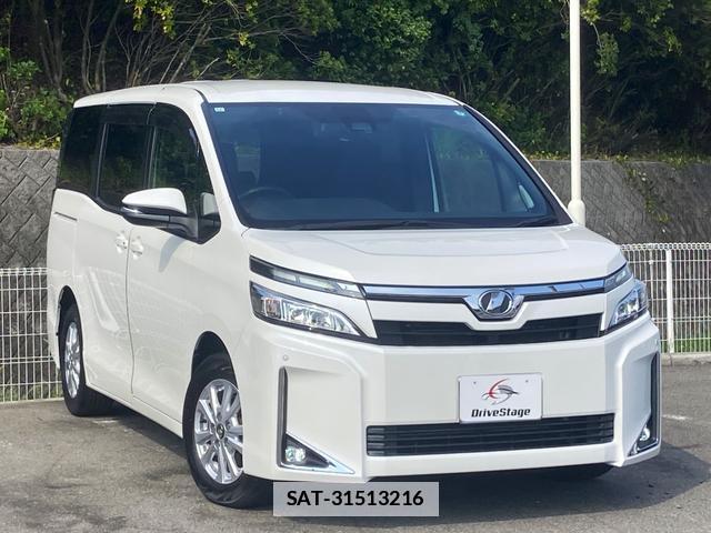 Toyota VOXY 2017-10 7814688-2