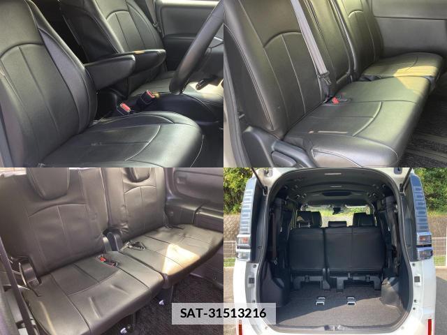 Toyota VOXY 2017-10 7814688-7