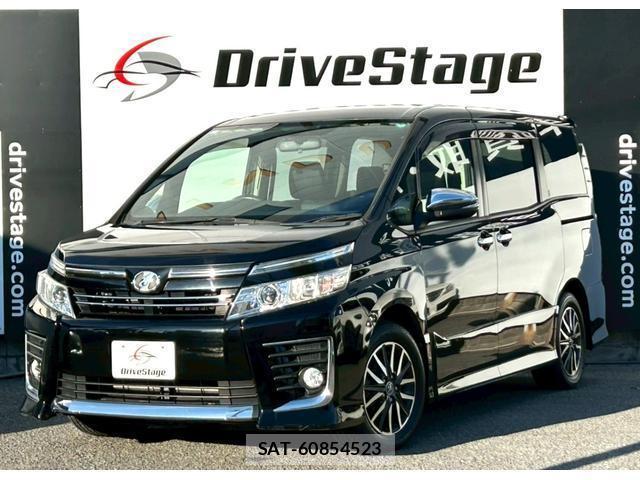 Toyota VOXY 2015-10 7814690-0