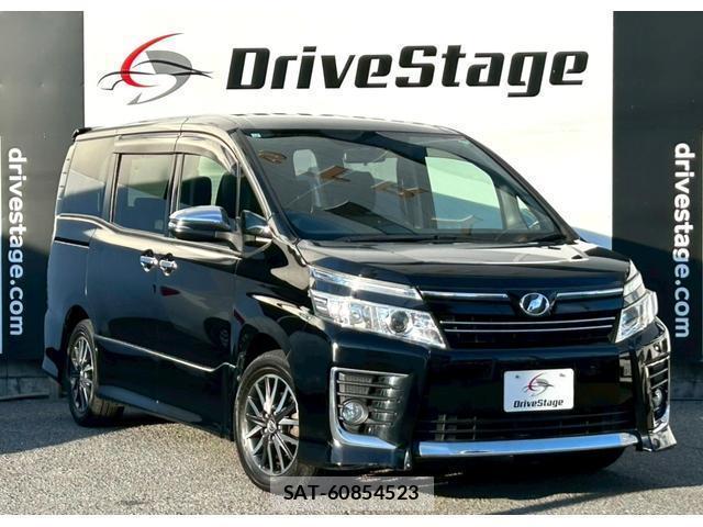 Toyota VOXY 2015-10 7814690-1