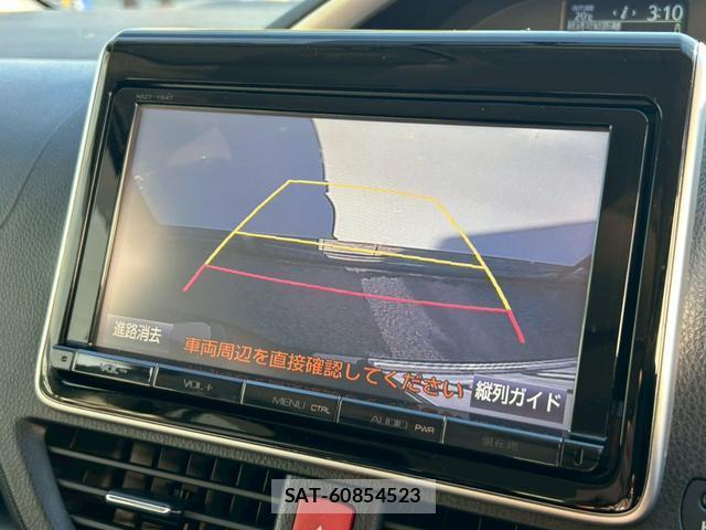 Toyota VOXY 2015-10 7814690-6