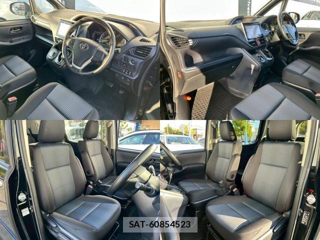 Toyota VOXY 2015-10 7814690-7