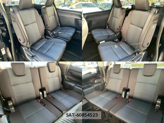 Toyota VOXY 2015-10 7814690-8