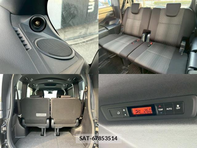 Toyota VOXY 2017-10 7814693-7