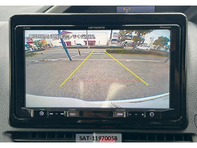 Toyota VOXY 2020-03 7814703-4
