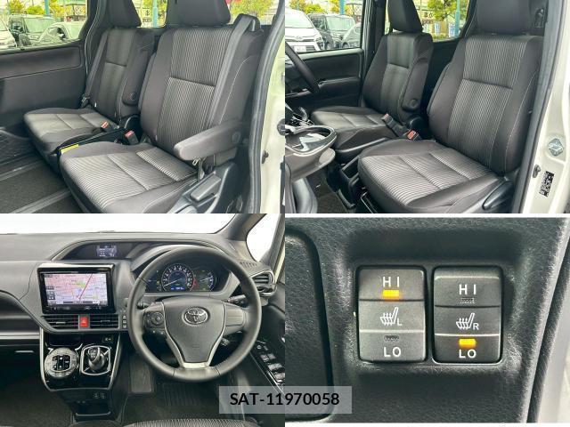 Toyota VOXY 2020-03 7814703-6