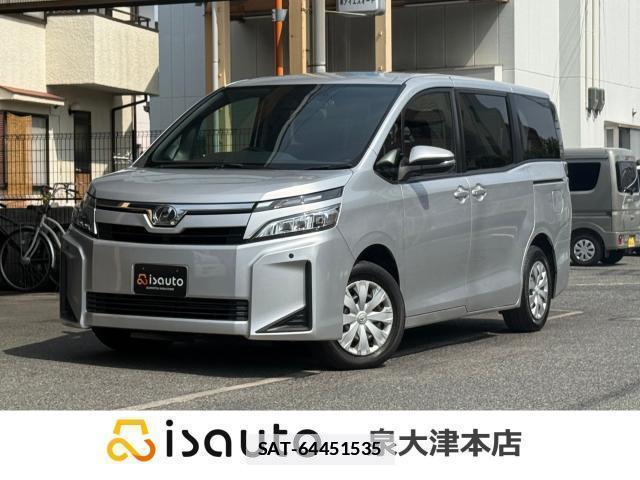 Toyota VOXY 2019-02 7815270-0