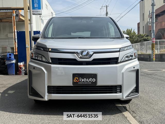 Toyota VOXY 2019-02 7815270-13