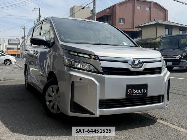 Toyota VOXY 2019-02 7815270-14