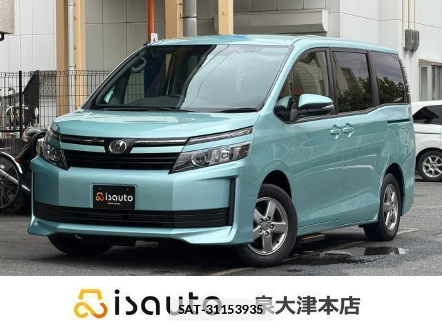 Toyota VOXY 2016-06 7815272-0