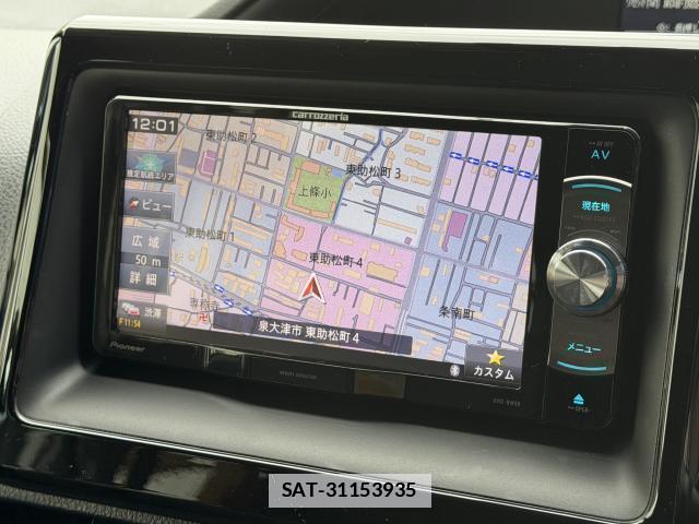 Toyota VOXY 2016-06 7815272-8