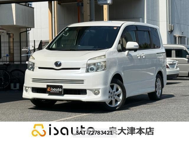 Toyota VOXY 2008-06 7815274-0
