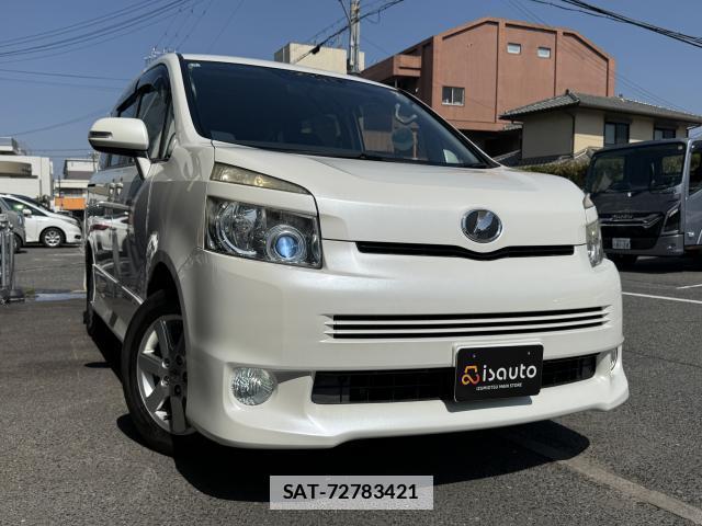 Toyota VOXY 2008-06 7815274-12