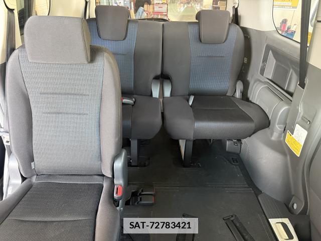 Toyota VOXY 2008-06 7815274-3