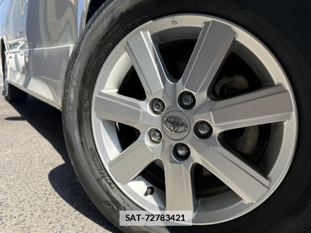 Toyota VOXY 2008-06 7815274-4